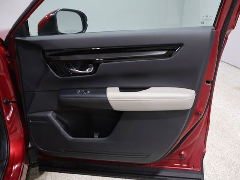 Used 2026 Honda CR-V EX-L image 24