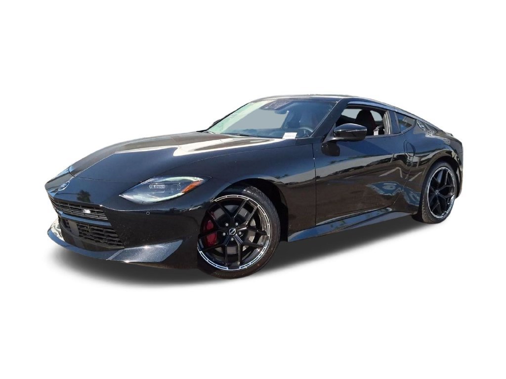 New 2027 Nissan Z Performance RWD image 1