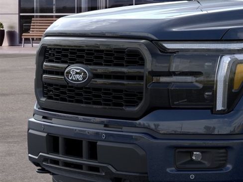 New 2026 Ford F150 Lariat w/ Equipment Group 501A Mid AWD/4WD image 17