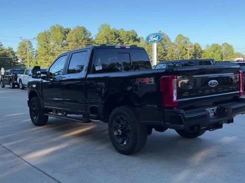 New 2026 Ford F250 XL w/ STX Appearance Package image 4