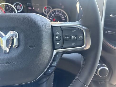 New 2026 RAM 1500 Big Horn image 24