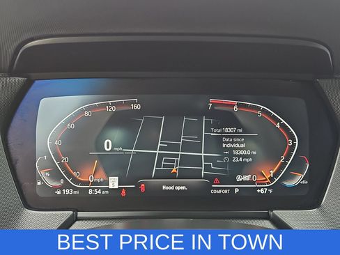 Used 2024 BMW 228i xDrive Gran Coupe w/ Convenience Package AWD/4WD image 18