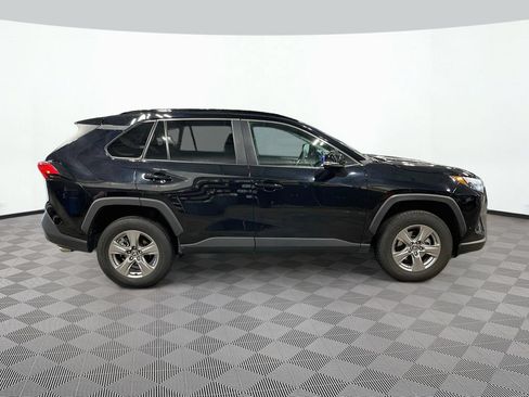 Used 2024 Toyota RAV4 XLE FWD image 4