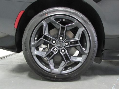 New 2026 Dodge Charger R/T w/ Blacktop Package AWD/4WD image 9
