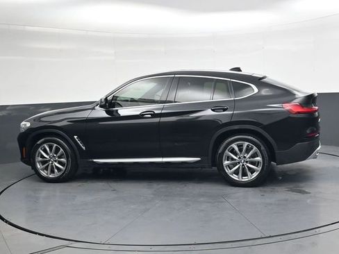 Used 2019 BMW X4 xDrive30i w/ Driving Assistance Package image 7