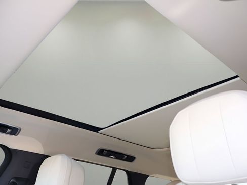 Used 2024 Land Rover Range Rover SE image 24