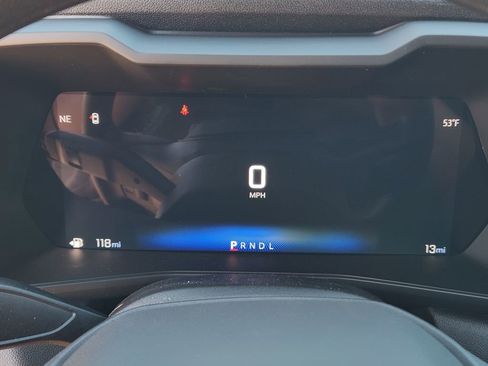 New 2026 Chevrolet Colorado W/T w/ Advanced Trailering Package image 11