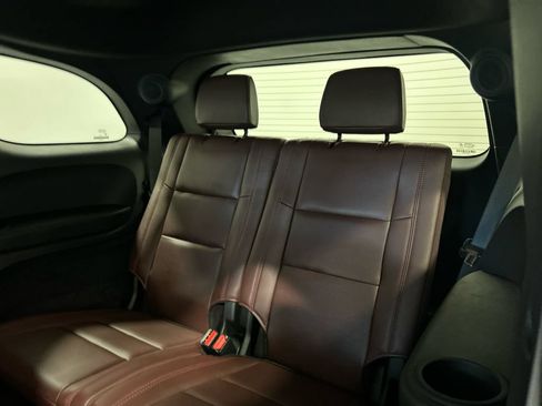 Used 2024 Dodge Durango R/T AWD/4WD image 32