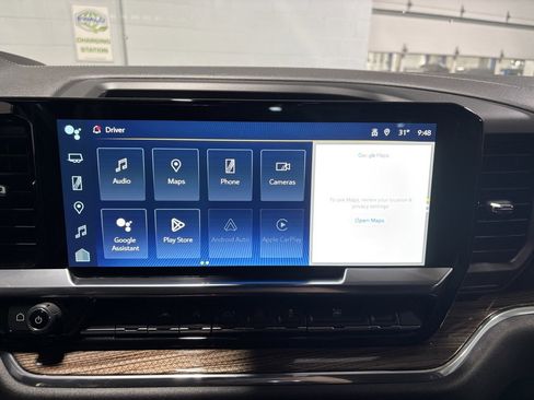 Used 2023 Chevrolet Silverado 1500 RST w/ Redline Edition image 21