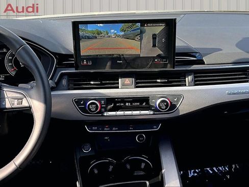 Used 2023 Audi A4 2.0T Premium Plus w/ Premium Plus Package AWD/4WD image 9