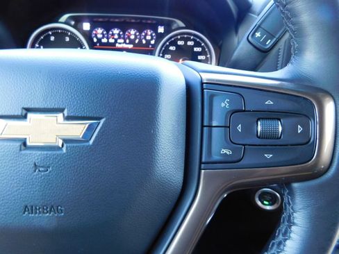Used 2020 Chevrolet Silverado 3500 High Country w/ Safety Package II AWD/4WD image 35