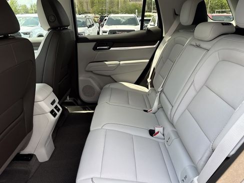 New 2026 GMC Terrain Denali w/ LPO, Black Badging Package image 6