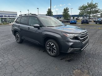 Certified 2026 Subaru Forester Premium AWD/4WD video 1