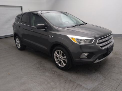 Used 2017 Ford Escape SE image 11