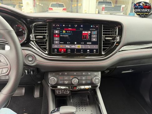 New 2026 Dodge Durango GT AWD/4WD image 18