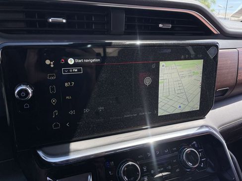 New 2026 GMC Sierra 1500 Denali Ultimate AWD/4WD image 13