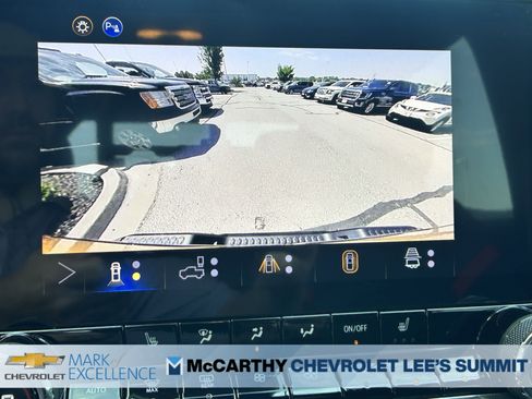 New 2025 Chevrolet Colorado Z71 w/ Technology Package image 27