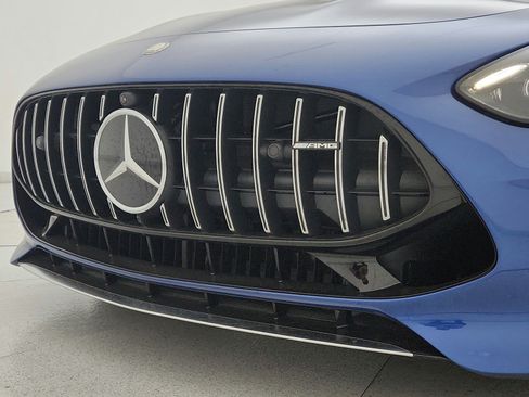 Used 2025 Mercedes-Benz AMG GT 55 image 22