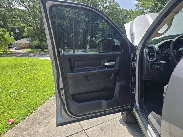 Used 2019 RAM 3500 Tradesman AWD/4WD image 19