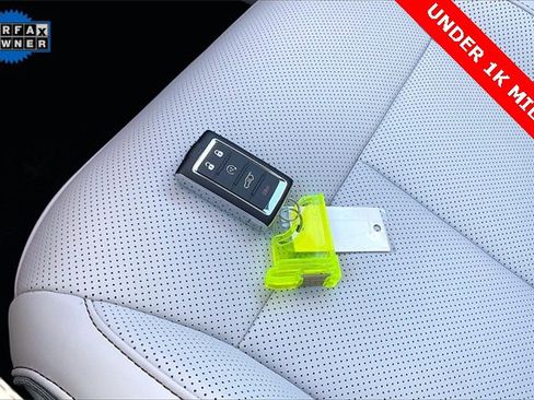 Used 2025 Jeep Wagoneer S Limited image 11