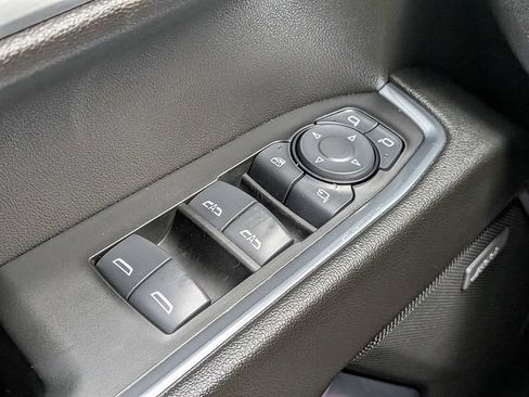 Used 2025 Chevrolet Silverado 1500 LTZ w/ LTZ Premium Package AWD/4WD image 24
