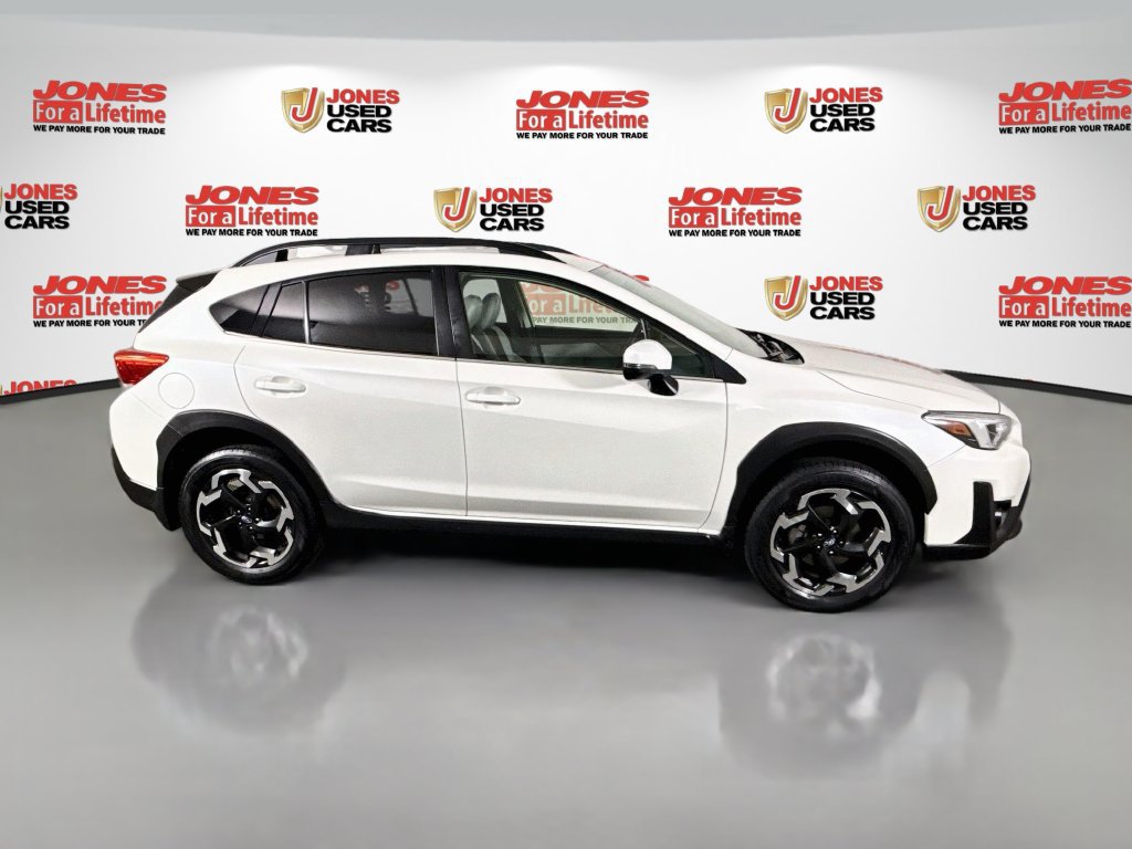 Used 2021 Subaru Crosstrek 2.5i Limited w/ Popular Package #2 AWD/4WD image 16