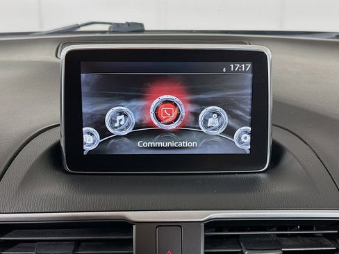 Used 2016 MAZDA MAZDA3 i Sport w/ Preferred Equipment Package image 19