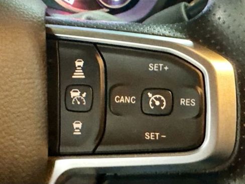 Used 2025 RAM 2500 Tradesman image 10