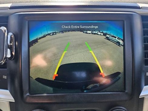 Used 2019 RAM 1500 Big Horn image 20