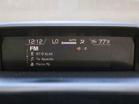 Used 2023 Subaru Crosstrek 2.5i Limited w/ Popular Package #2 image 17