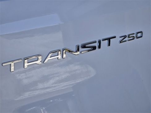 New 2025 Ford Transit 250 Base image 9