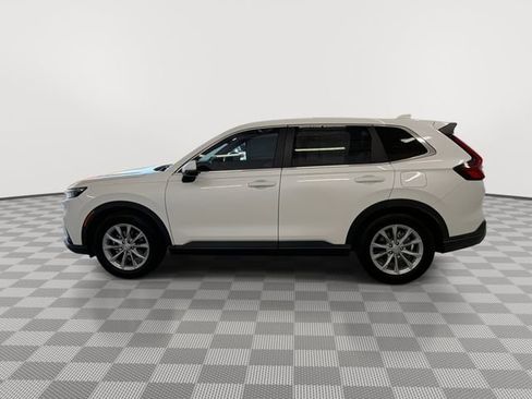 Used 2025 Honda CR-V EX-L image 6