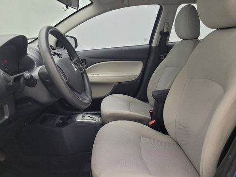 Used 2019 Mitsubishi Mirage G4 ES FWD image 17