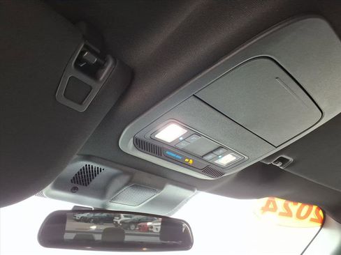 Used 2024 Ford F150 STX w/ STX Black Appearance Package image 18