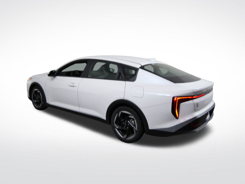 Used 2025 Kia K4 EX FWD image 7