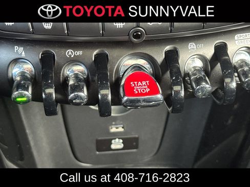 Used 2023 MINI Cooper S w/ Driver Assistance Package FWD image 26