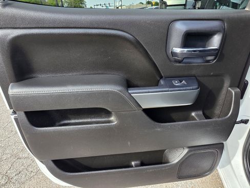 Used 2015 Chevrolet Silverado 2500 LT AWD/4WD image 29