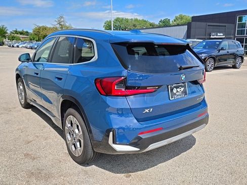 Used 2026 BMW X1 xDrive28i w/ Technology Package AWD/4WD image 7