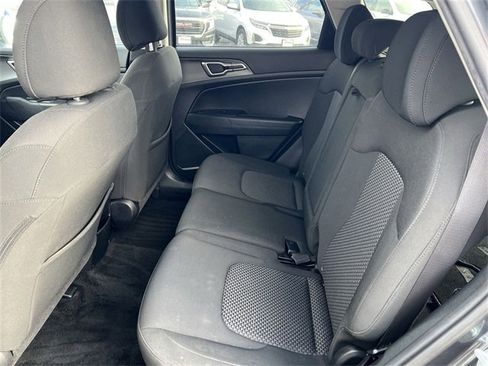 Used 2023 Kia Sportage LX image 21
