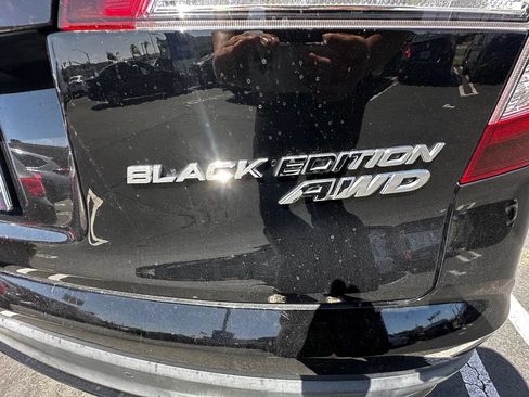 Used 2022 Honda Pilot Black Edition image 19