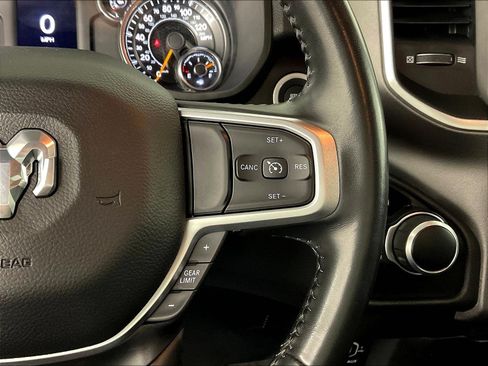 Used 2021 RAM 1500 Big Horn AWD/4WD image 13