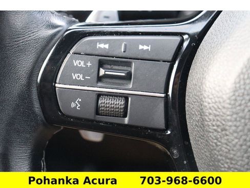 Used 2023 Acura Integra A-Spec image 12
