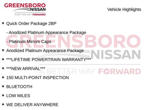 Used 2023 Dodge Durango Citadel AWD/4WD image 9