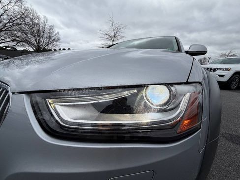 Used 2015 Audi A4 Premium Plus w/ Premium Plus Package image 38