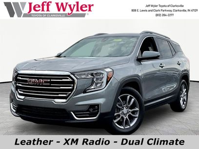 Used 2023 GMC Terrain SLT w/ LPO, Floor Liner Package
