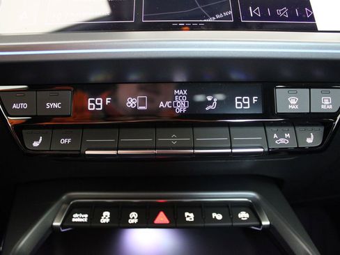 New 2026 Audi A3 2.0T Premium AWD/4WD image 7