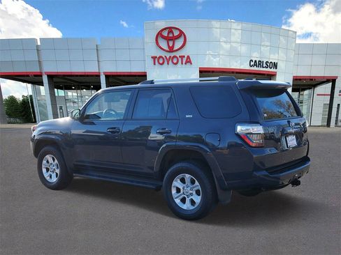 Certified 2024 Toyota 4Runner SR5 image 6