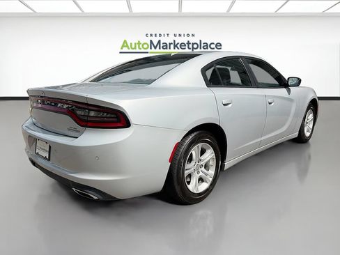 Used 2023 Dodge Charger SXT RWD image 7