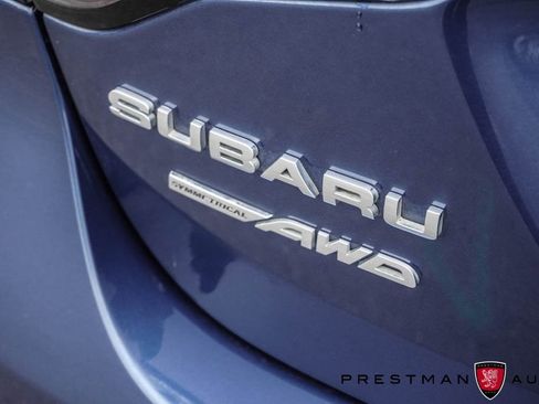 Used 2021 Subaru Legacy Touring XT w/ Tech Package 2 image 12