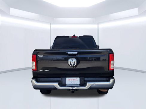 Used 2020 RAM 1500 Big Horn RWD image 6